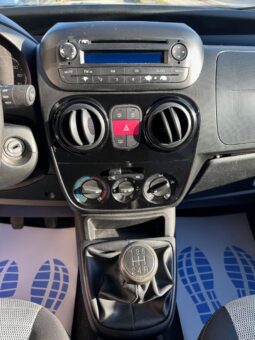 
										FIAT – QUBO – 1.3 MJT 75 CV Trekking full									