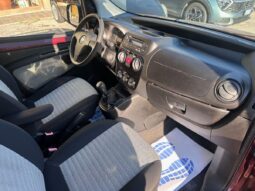 
										FIAT – QUBO – 1.3 MJT 75 CV Trekking full									