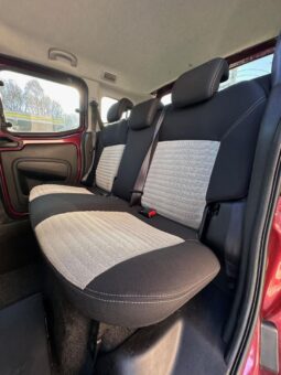 
										FIAT – QUBO – 1.3 MJT 75 CV Trekking full									