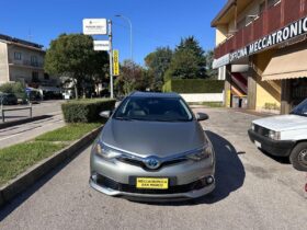 TOYOTA – Auris –  TS 1.8 Hybrid Lounge #UNICOPROPRIETARIO