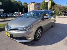 
										TOYOTA – Auris –  TS 1.8 Hybrid Lounge #UNICOPROPRIETARIO full									