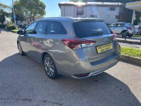 TOYOTA – Auris –  TS 1.8 Hybrid Lounge #UNICOPROPRIETARIO