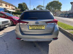 
										TOYOTA – Auris –  TS 1.8 Hybrid Lounge #UNICOPROPRIETARIO full									