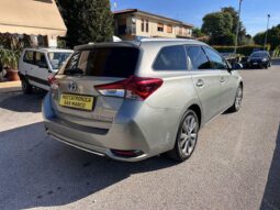 
										TOYOTA – Auris –  TS 1.8 Hybrid Lounge #UNICOPROPRIETARIO full									
