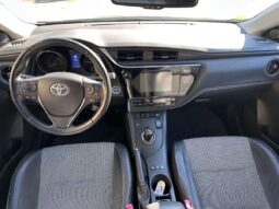 
										TOYOTA – Auris –  TS 1.8 Hybrid Lounge #UNICOPROPRIETARIO full									