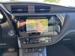 
										TOYOTA – Auris –  TS 1.8 Hybrid Lounge #UNICOPROPRIETARIO full									
