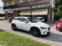 MAZDA – CX-3 – 1.5L Skyactiv-D Exceed #UNICOPROPRIETARIO