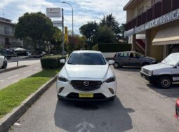 MAZDA – CX-3 – 1.5L Skyactiv-D Exceed #UNICOPROPRIETARIO