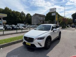 MAZDA – CX-3 – 1.5L Skyactiv-D Exceed #UNICOPROPRIETARIO