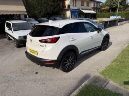 MAZDA – CX-3 – 1.5L Skyactiv-D Exceed #UNICOPROPRIETARIO