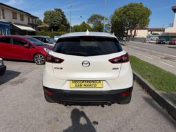 
										MAZDA – CX-3 – 1.5L Skyactiv-D Exceed #UNICOPROPRIETARIO full									