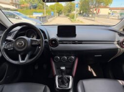 
										MAZDA – CX-3 – 1.5L Skyactiv-D Exceed #UNICOPROPRIETARIO full									