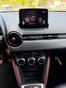 
										MAZDA – CX-3 – 1.5L Skyactiv-D Exceed #UNICOPROPRIETARIO full									