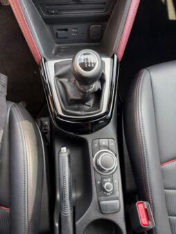 
										MAZDA – CX-3 – 1.5L Skyactiv-D Exceed #UNICOPROPRIETARIO full									