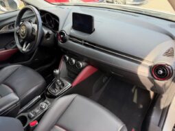 
										MAZDA – CX-3 – 1.5L Skyactiv-D Exceed #UNICOPROPRIETARIO full									