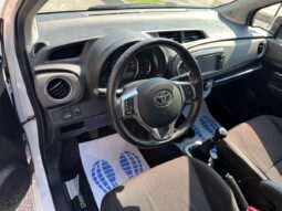 
										TOYOTA – Yaris –  1.4 D-4D 5p. Style #UNICOPROPRIETARIO full									