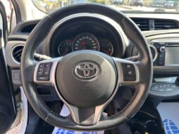 
										TOYOTA – Yaris –  1.4 D-4D 5p. Style #UNICOPROPRIETARIO full									