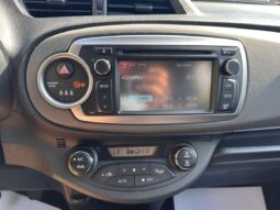 
										TOYOTA – Yaris –  1.4 D-4D 5p. Style #UNICOPROPRIETARIO full									