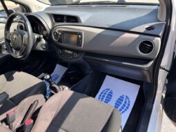 
										TOYOTA – Yaris –  1.4 D-4D 5p. Style #UNICOPROPRIETARIO full									