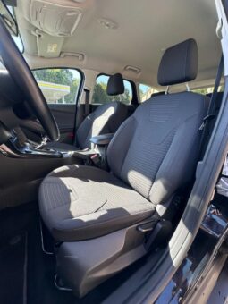 
										FORD – Focus Station Wagon – 1.0 EcoBoost 125 CV Start&Stop SW Titanium #GANCIOTRAINO full									