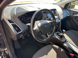 
										FORD – Focus Station Wagon – 1.0 EcoBoost 125 CV Start&Stop SW Titanium #GANCIOTRAINO full									