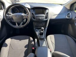 
										FORD – Focus Station Wagon – 1.0 EcoBoost 125 CV Start&Stop SW Titanium #GANCIOTRAINO full									