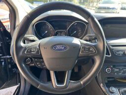 
										FORD – Focus Station Wagon – 1.0 EcoBoost 125 CV Start&Stop SW Titanium #GANCIOTRAINO full									