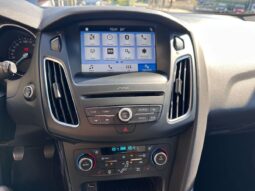 
										FORD – Focus Station Wagon – 1.0 EcoBoost 125 CV Start&Stop SW Titanium #GANCIOTRAINO full									