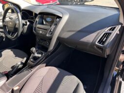 
										FORD – Focus Station Wagon – 1.0 EcoBoost 125 CV Start&Stop SW Titanium #GANCIOTRAINO full									