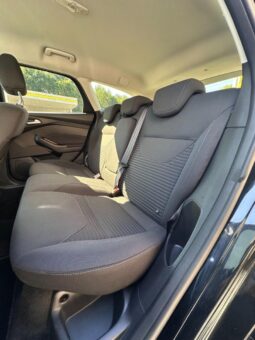 
										FORD – Focus Station Wagon – 1.0 EcoBoost 125 CV Start&Stop SW Titanium #GANCIOTRAINO full									