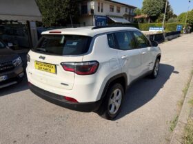 JEEP – Compass – 2.0 Mjt II aut. 4WD Longitude