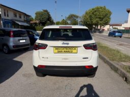 
										JEEP – Compass – 2.0 Mjt II aut. 4WD Longitude full									