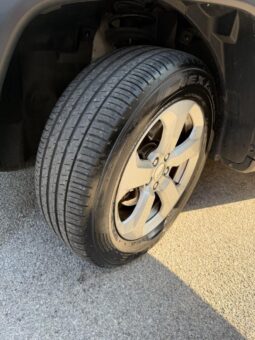 
										JEEP – Compass – 2.0 Mjt II aut. 4WD Longitude full									