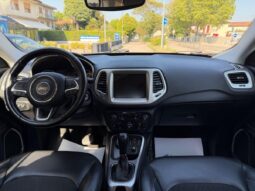 
										JEEP – Compass – 2.0 Mjt II aut. 4WD Longitude full									