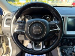 
										JEEP – Compass – 2.0 Mjt II aut. 4WD Longitude full									