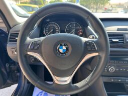 
										BMW – X1 –  sDrive18d X Line full									