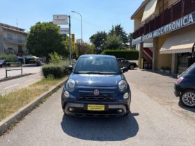 FIAT – 500 L – 1.6 MJT 120 CV City Cross #TAGLIANDIFIAT