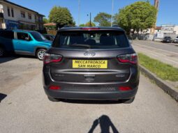 
										JEEP – Compass – 2.0 Mjt II aut. 4WD Longitude #UNICOPROPRIETARIO full									