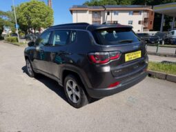 
										JEEP – Compass – 2.0 Mjt II aut. 4WD Longitude #UNICOPROPRIETARIO full									