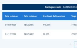 
										JEEP – Compass – 2.0 Mjt II aut. 4WD Longitude #UNICOPROPRIETARIO full									