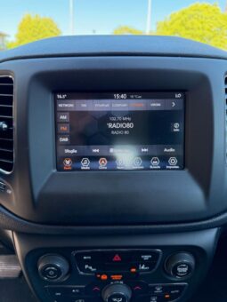 
										JEEP – Compass – 2.0 Mjt II aut. 4WD Longitude #UNICOPROPRIETARIO full									