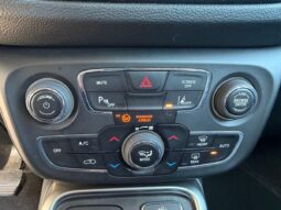 
										JEEP – Compass – 2.0 Mjt II aut. 4WD Longitude #UNICOPROPRIETARIO full									