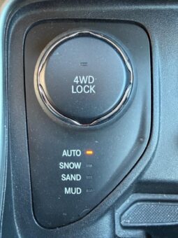 
										JEEP – Compass – 2.0 Mjt II aut. 4WD Longitude #UNICOPROPRIETARIO full									