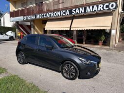 MAZDA – Mazda2 – 1.5 90 CV Skyactiv-G Exceed #UNICOPROPRIETARIO