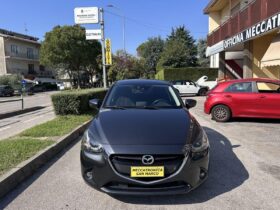 MAZDA – Mazda2 – 1.5 90 CV Skyactiv-G Exceed #UNICOPROPRIETARIO