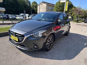MAZDA – Mazda2 – 1.5 90 CV Skyactiv-G Exceed #UNICOPROPRIETARIO