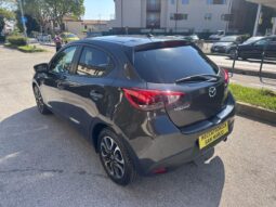MAZDA – Mazda2 – 1.5 90 CV Skyactiv-G Exceed #UNICOPROPRIETARIO