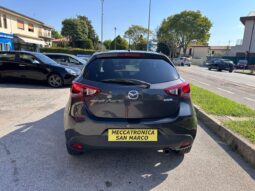 
										MAZDA – Mazda2 – 1.5 90 CV Skyactiv-G Exceed #UNICOPROPRIETARIO full									