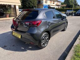 
										MAZDA – Mazda2 – 1.5 90 CV Skyactiv-G Exceed #UNICOPROPRIETARIO full									
