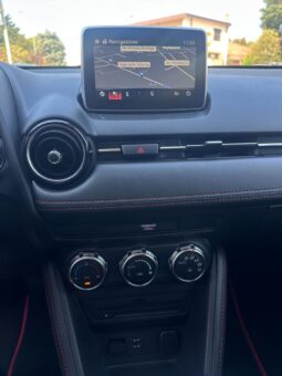 
										MAZDA – Mazda2 – 1.5 90 CV Skyactiv-G Exceed #UNICOPROPRIETARIO full									